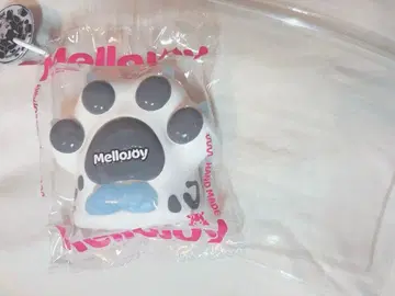 Mellojoy 고양이 발 스노우 발톱
