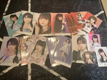 노이메 스가나미 미레이 브로마이드 등 묶음 판매