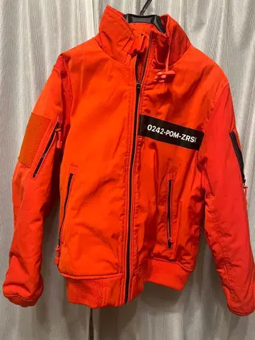 LHP PRIVATE LAB 블루종