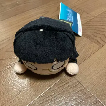 환일의 요하네 다이아 누워있는