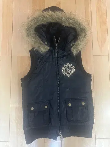 퍼 베스트 y2k 그런지 헤이세이