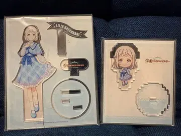 카츠라기 리 아크릴 스탠드