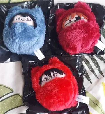 요괴워치 앙상블  세트