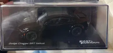 닷지 차저 SRT 헬캣