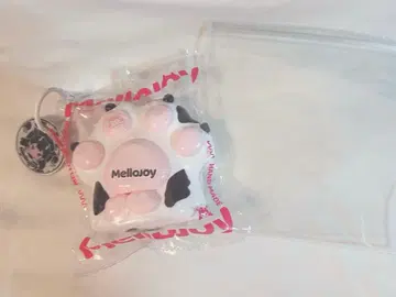 Mellojoy 고양이 손톱 밀크 손톱