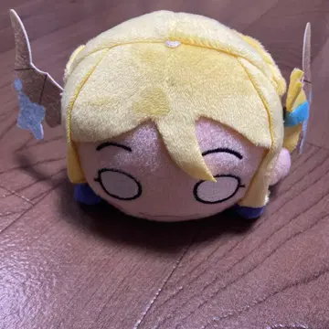 환일의 요하네 마리 누워있는