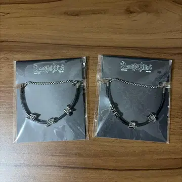 xdinary heroes BRACELET 팔찌 A B 세트