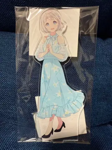 카츠라기 리 아크릴 스탠드