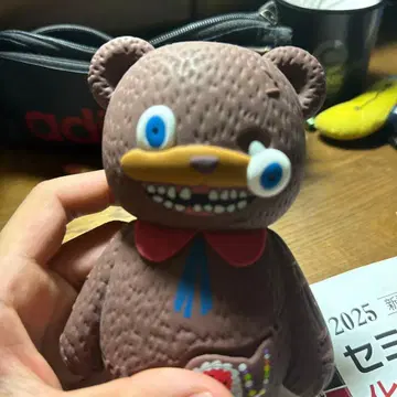 세미오 피규어 약 10cm