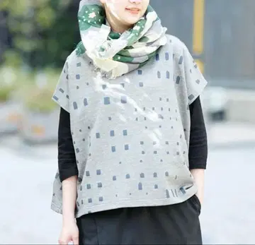 sousou 사각의 옷