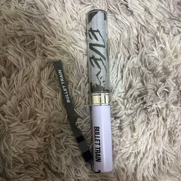 초특급 슈야 EVE 응원봉 차콜