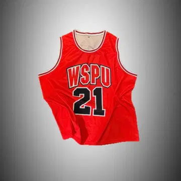 WurtS 빨간색 유니폼