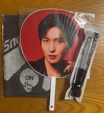 SnowMan 메구로 렌 세트