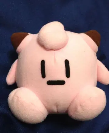 포켓몬스터 피피 인형 X'mas 봉제 인형 포켓몬