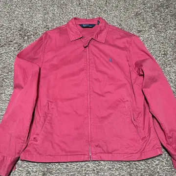 랄프 로렌 스윙탑 자켓 L