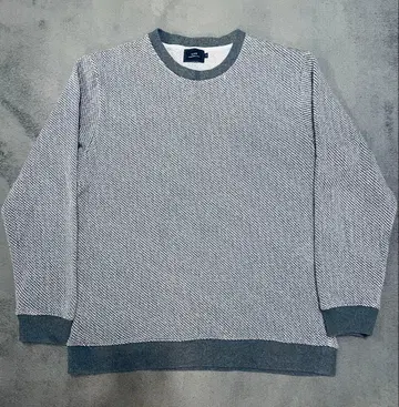 [ 새상품급 SLICK ] 니트 스웨터