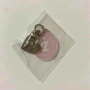 마츠모토 카렌 스마트폰 키링