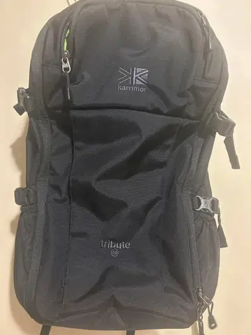 카리머 (karrimor) 남성용, 여성용 백팩 40L