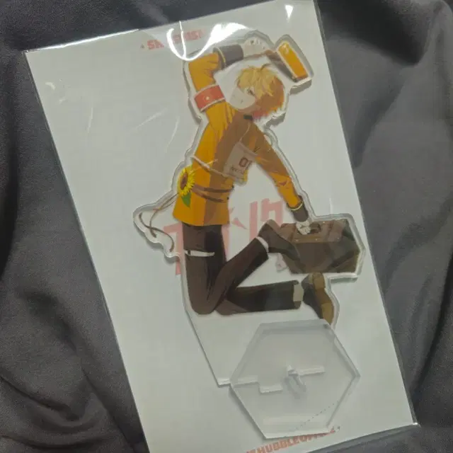 스코시즘 니노 플라잉 아크릴 스탠드