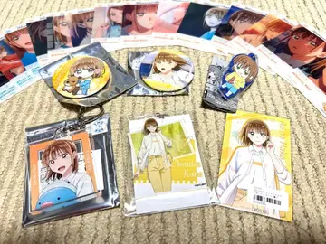 푸른상자 사슴노 치나츠 묶음 판매