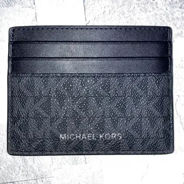 마이클코어스 카드 홀더