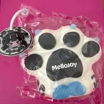 Mellojoy 스노우 손톱