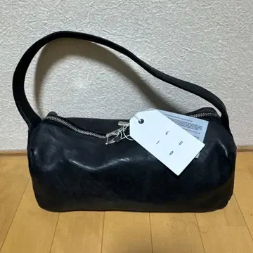 GUIDI JAN3 SMALL HANDLE BAG