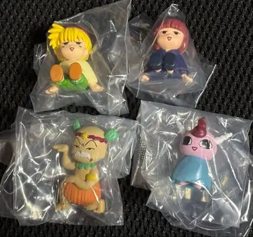 마법진 구루구루 기다림 컴플리트 세트