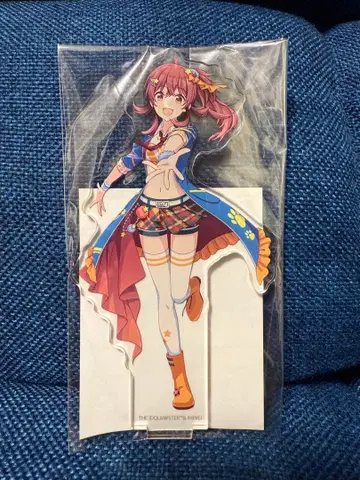 코미야 카호 아크릴 스탠드