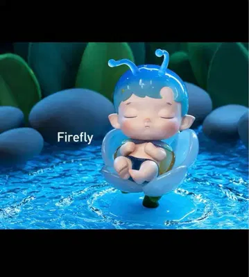 POPMART HACIPUPU Adventures In The Woods