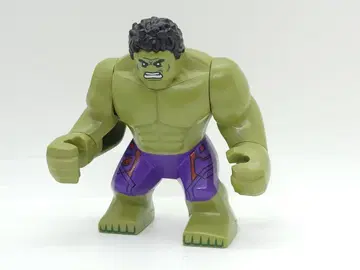 레고 어벤져스 헐크 미니 피규어 sh0173