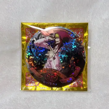 동료 캔뱃지 돈키호테 로시난테 코라손