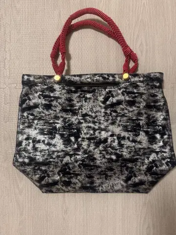 [ 마니우노 ] 골프백 토트백