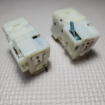 프라레일 모터 유닛 리빌드품 세트