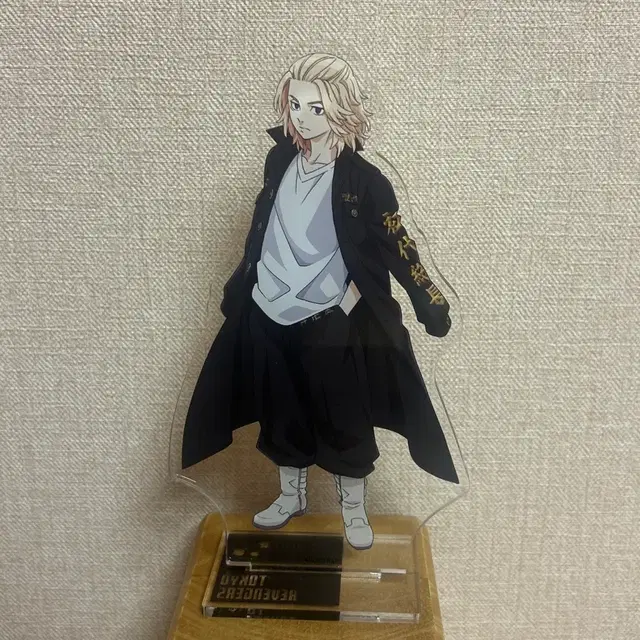 도쿄 리벤저스 마이키 아크릴 스탠드