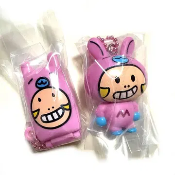 미니모니. 25th 미니어처 참 컬렉션 가챠