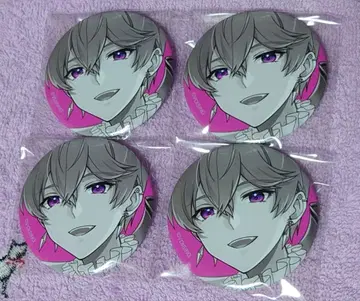 이레이스 솔로 원맨 캔뱃지 나이코 Dream'n Girl 4개