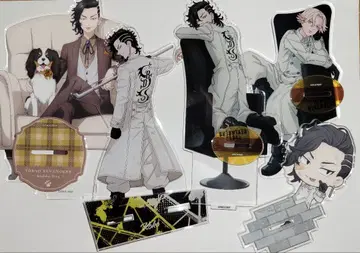 도쿄 리벤저스 이누이 세이슈 아크릴 스탠드