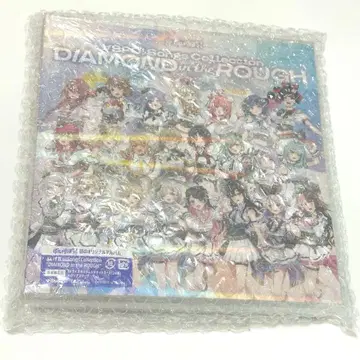 [ 수량 한정판 ] ! DIAMOND in the ROUGH 미개봉