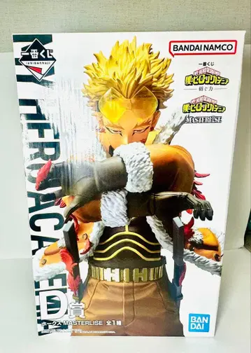 나의 히어로 아카데미아 츠무구치카 D상 호크스