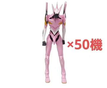 에반게리온 초호기 가동 피규어