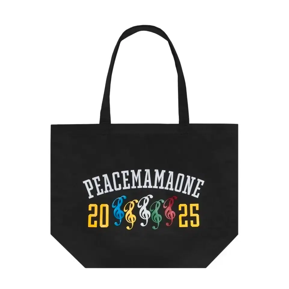 GD G-dragon Peaceminusone x 2025 MAMA Awards Cap Cotton on Bunjang