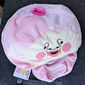 코비토즈칸 변신 모자 카쿠레모모지리