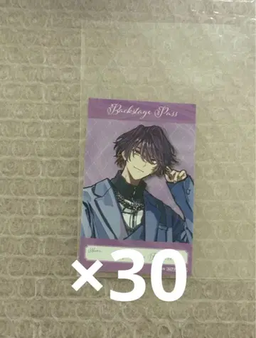 season of love 애니메이트 특전 카드 와타라이 히바리