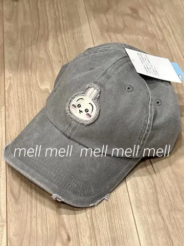 치이카와 캡 토끼