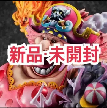 원피스 샬롯 린린 피규어