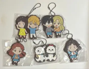 스킵과 로퍼 가챠가챠