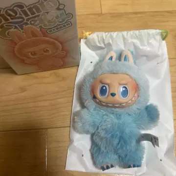 팝마트 에너지러브 호프