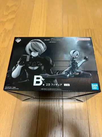 제일복권 NieR:Automata B상 2B