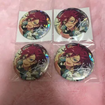 앙상블 스타즈 캔뱃지 이바라